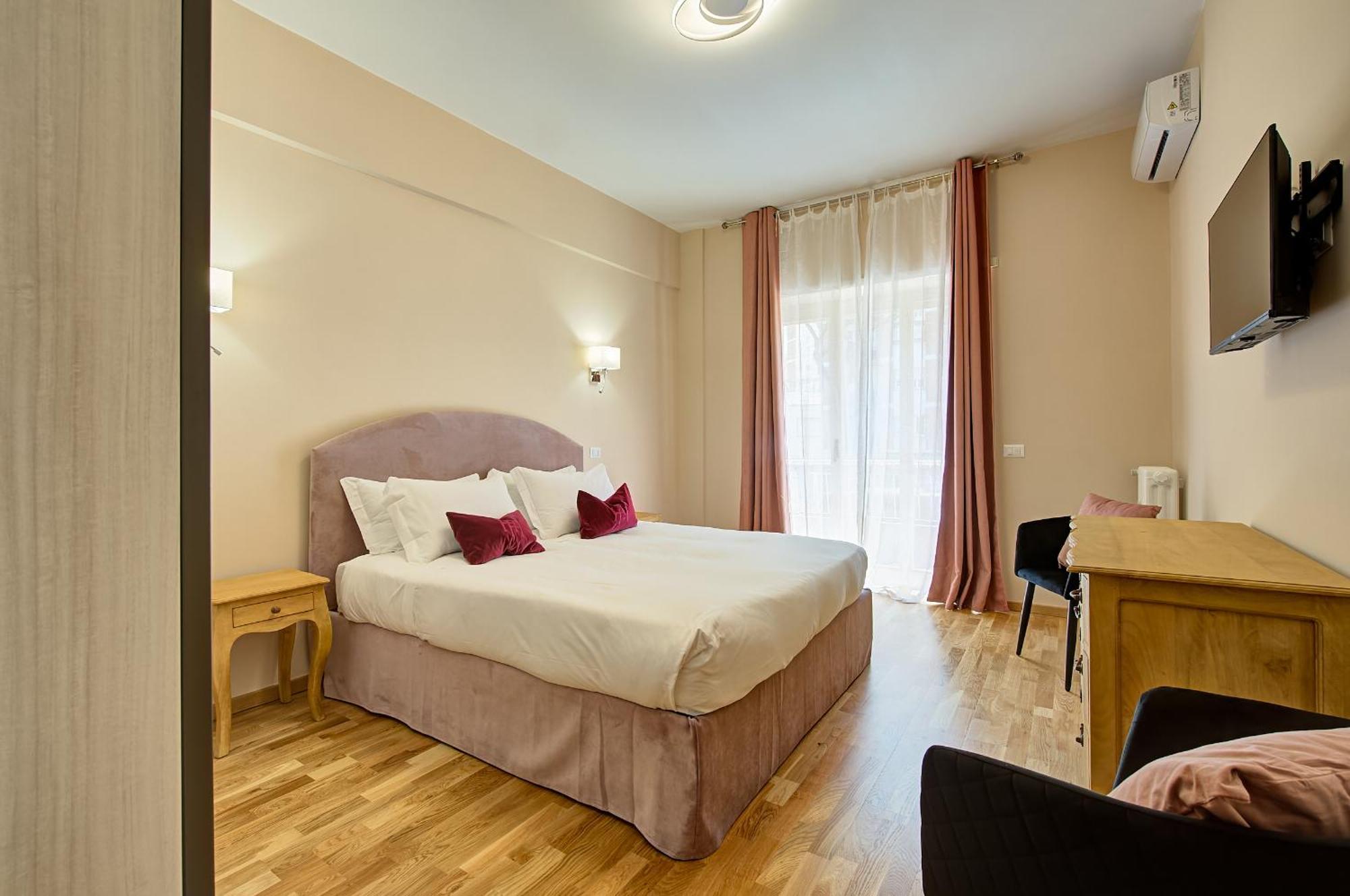 Vatican Pop House Рим Экстерьер фото